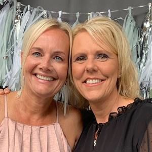 Meet your Posher, Jill